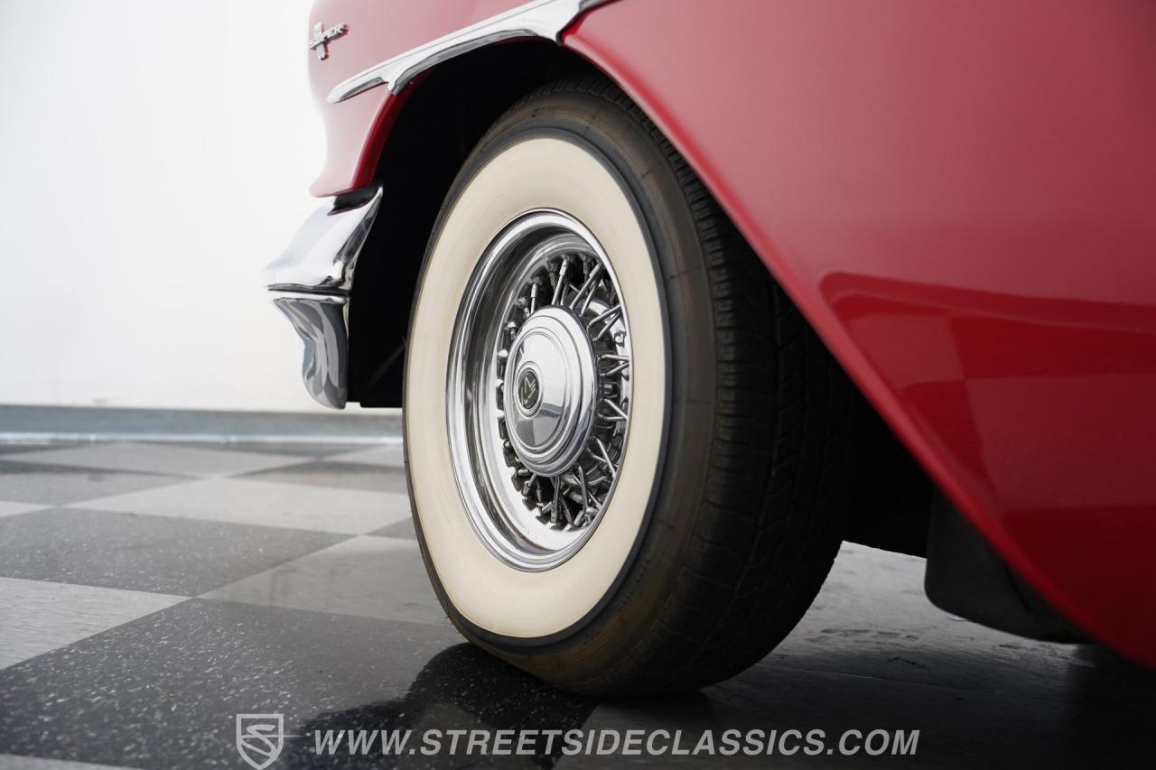 1957 Oldsmobile Super 88