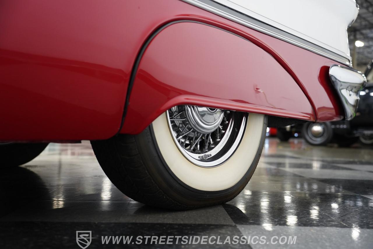 1957 Oldsmobile Super 88