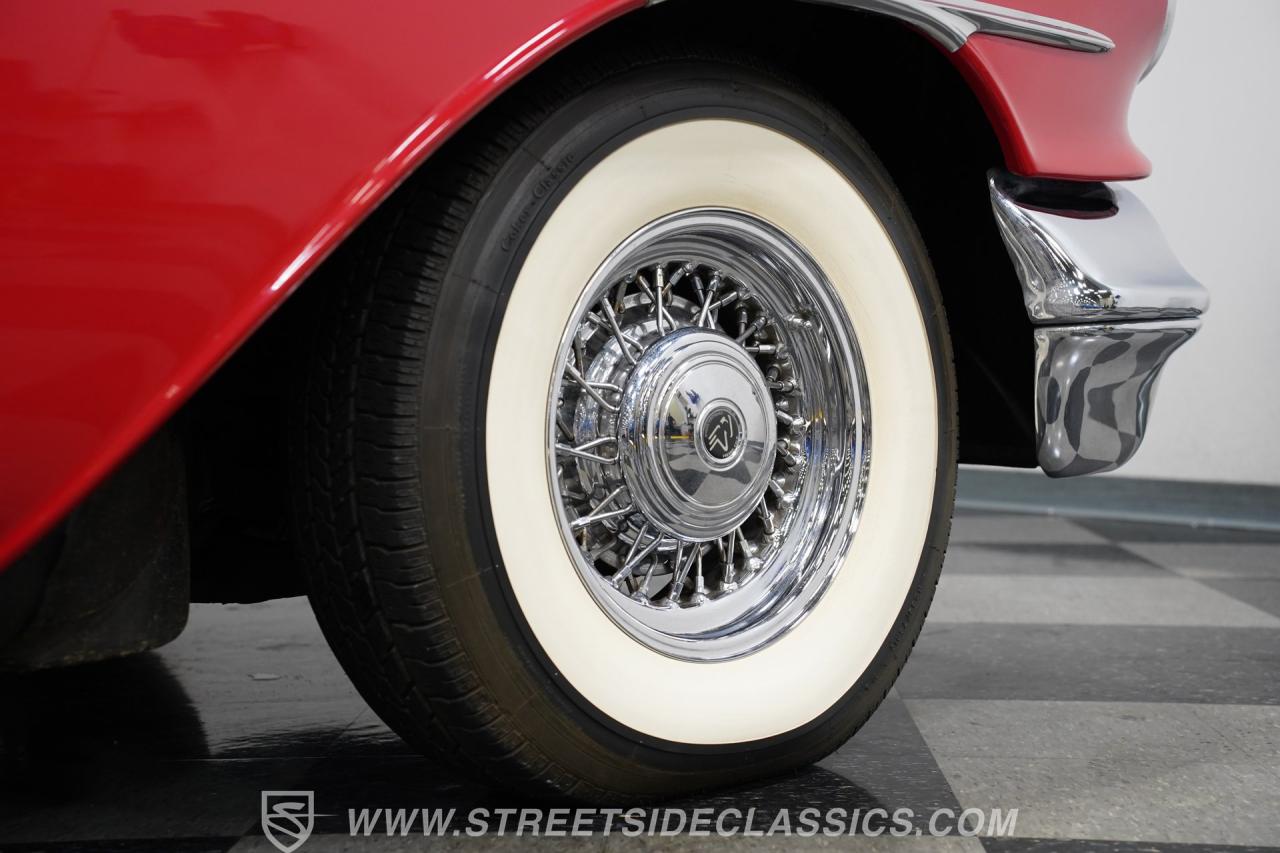 1957 Oldsmobile Super 88