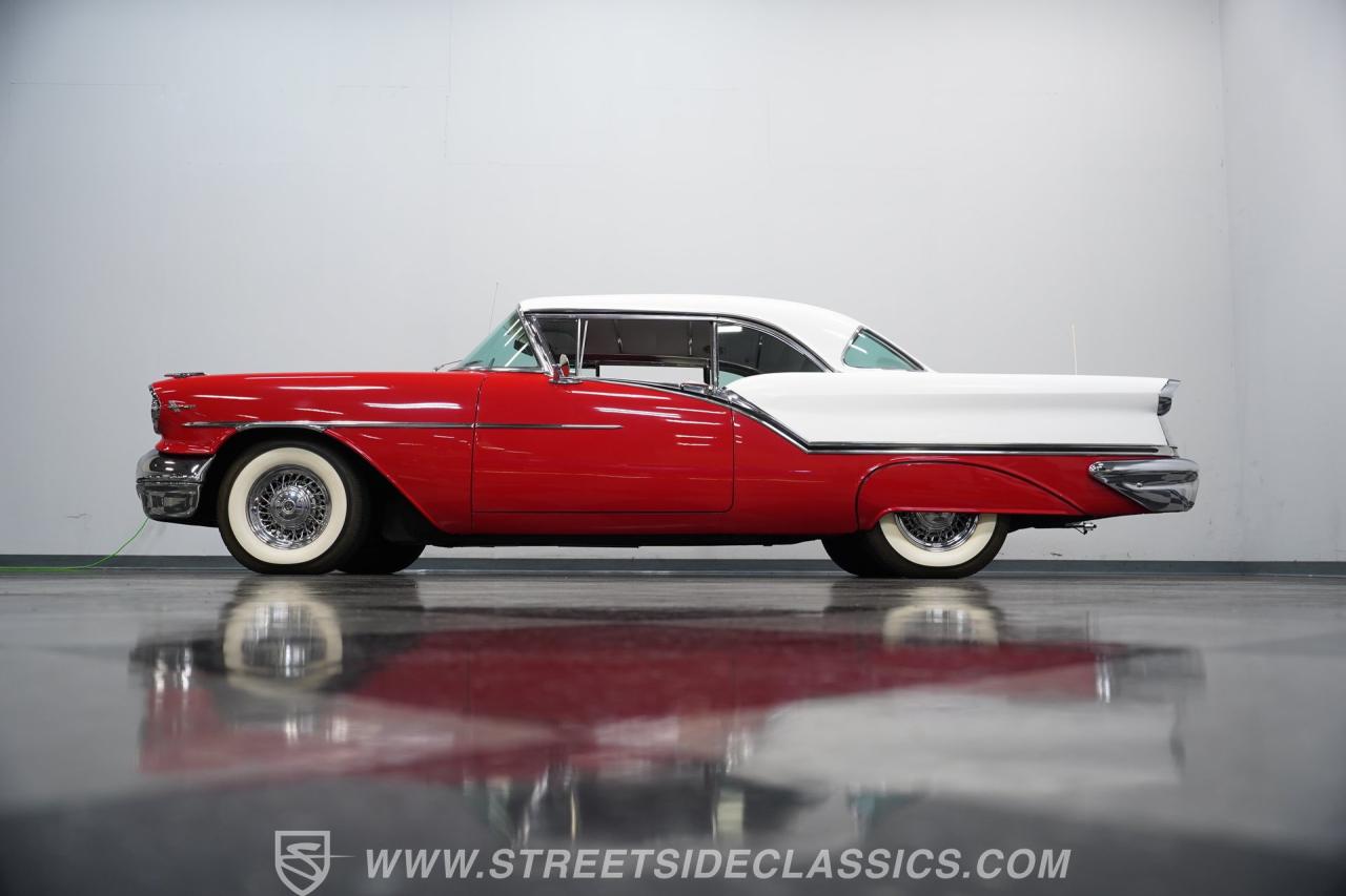 1957 Oldsmobile Super 88