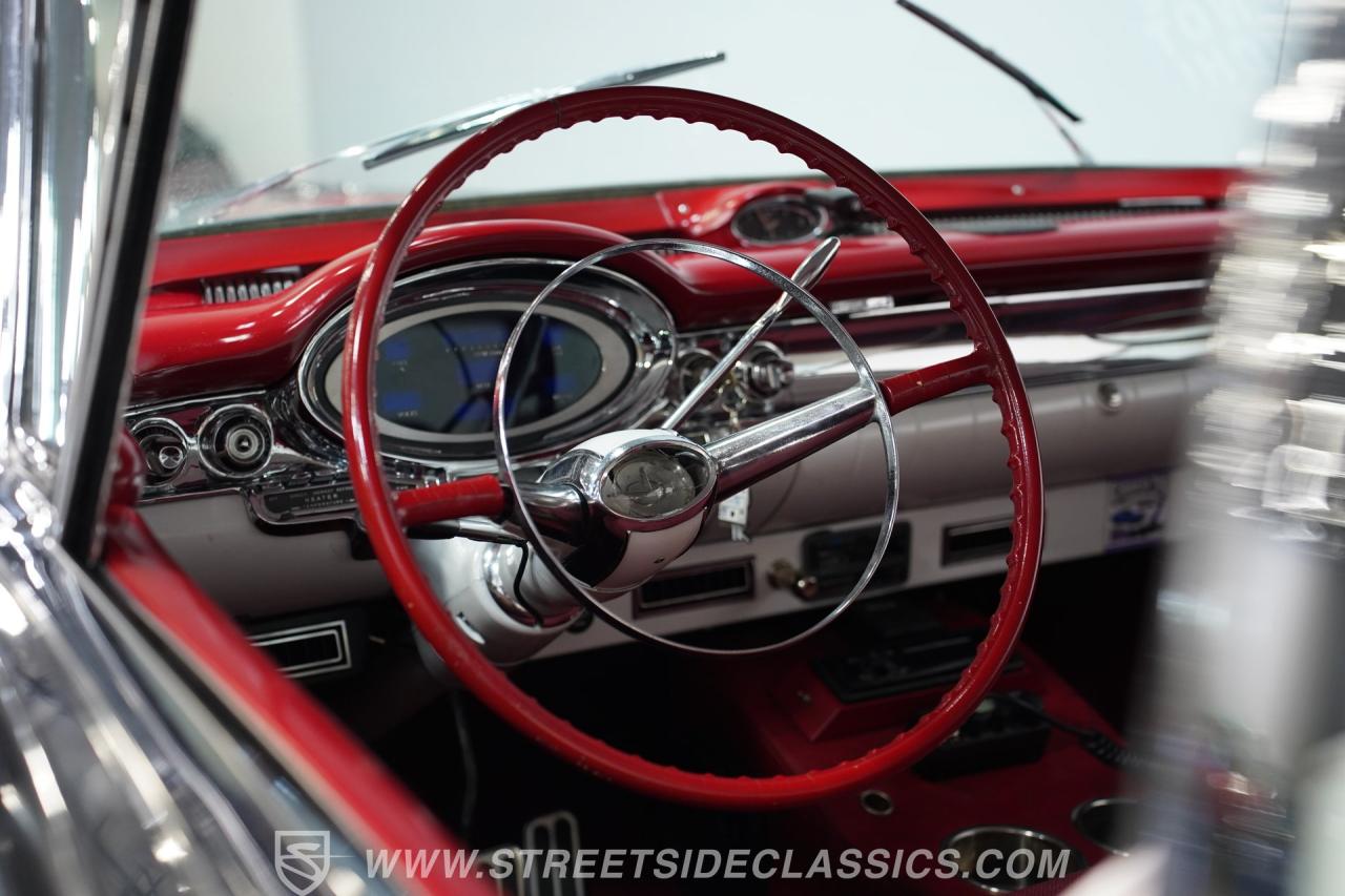 1957 Oldsmobile Super 88
