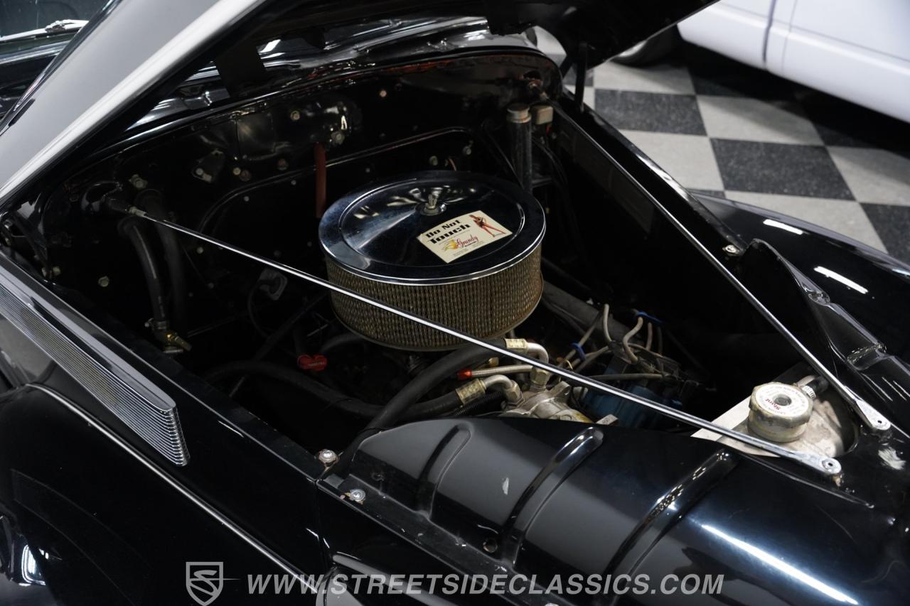 1939 Cadillac LaSalle
