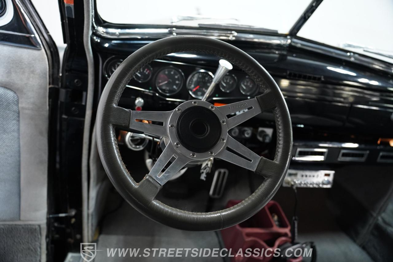 1939 Cadillac LaSalle