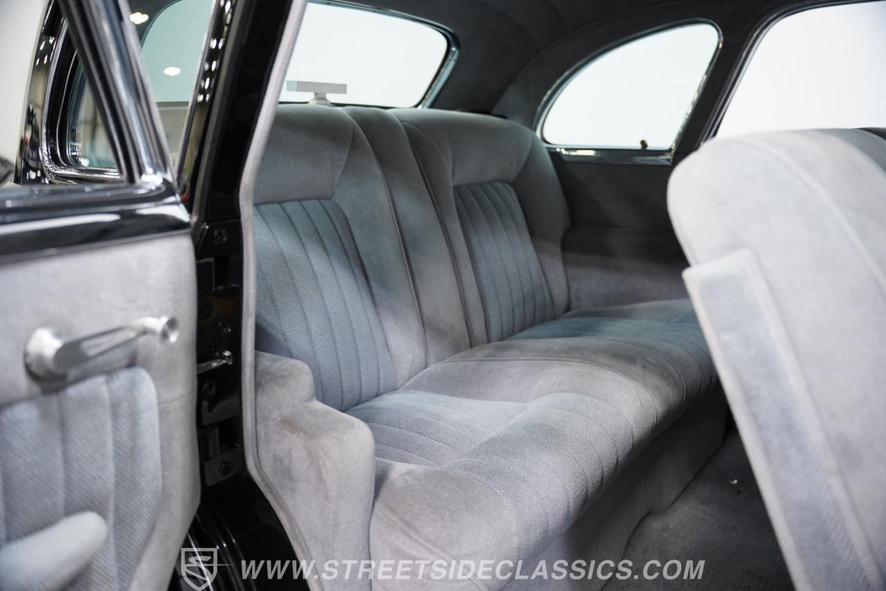 1939 Cadillac LaSalle