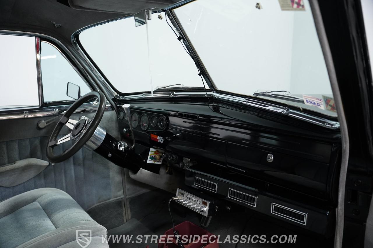 1939 Cadillac LaSalle