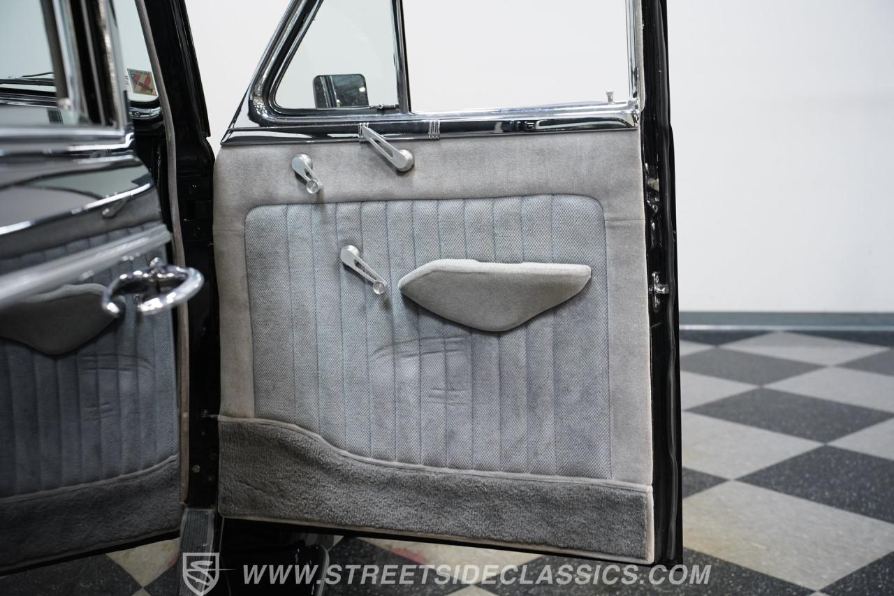 1939 Cadillac LaSalle