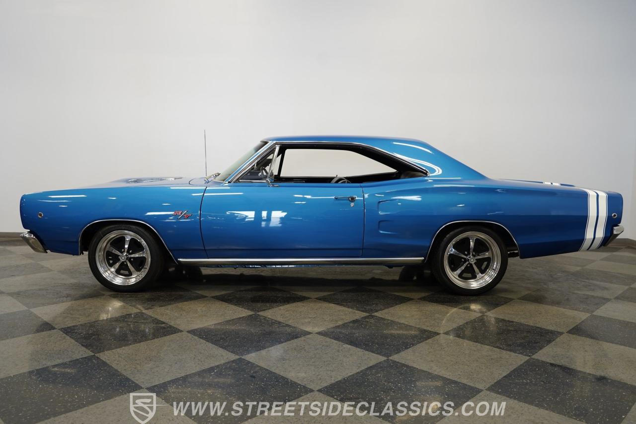 1968 Dodge Coronet R/T