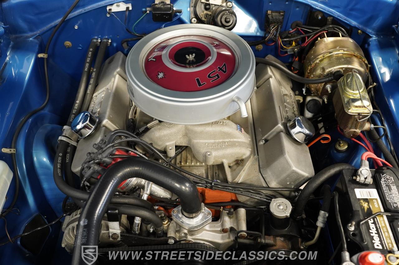 1968 Dodge Coronet R/T