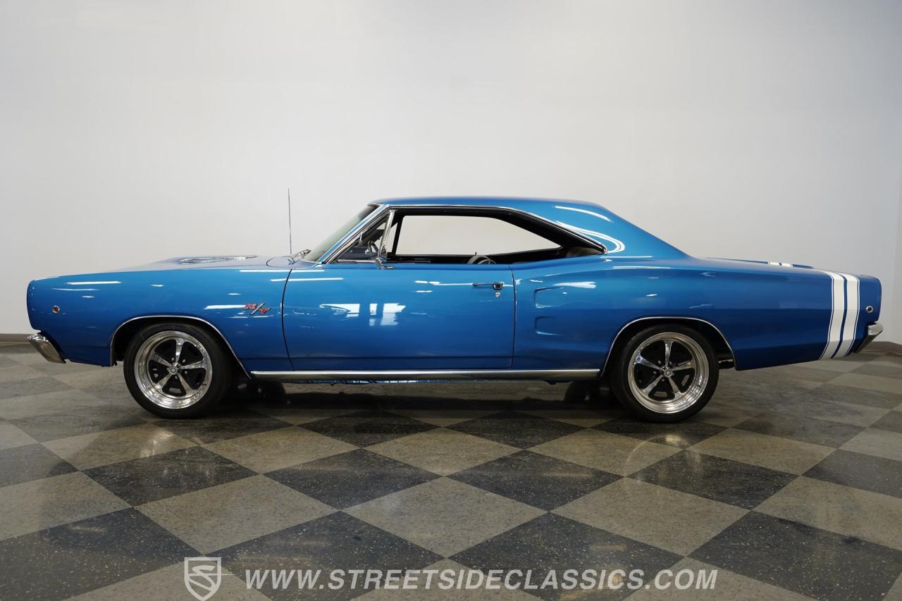 1968 Dodge Coronet R/T