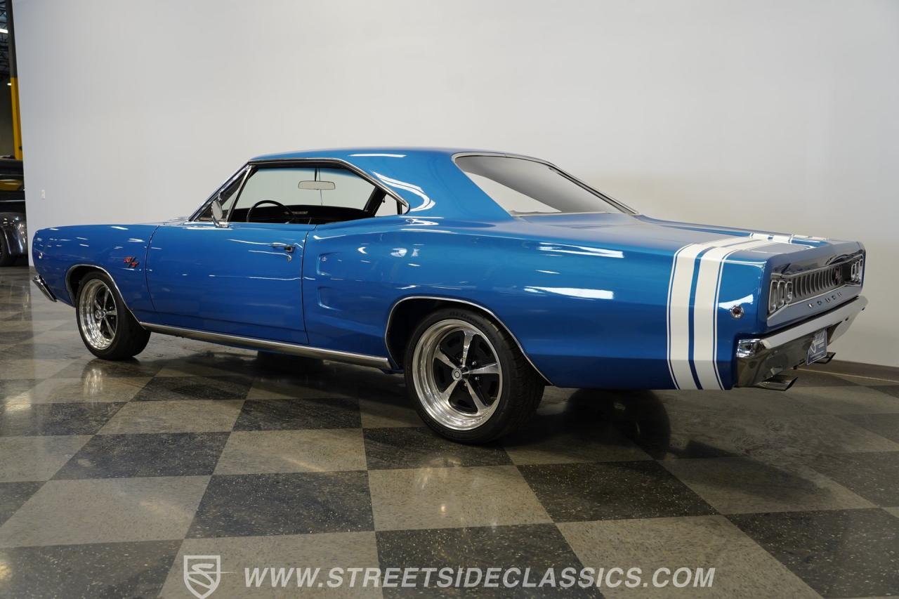 1968 Dodge Coronet R/T