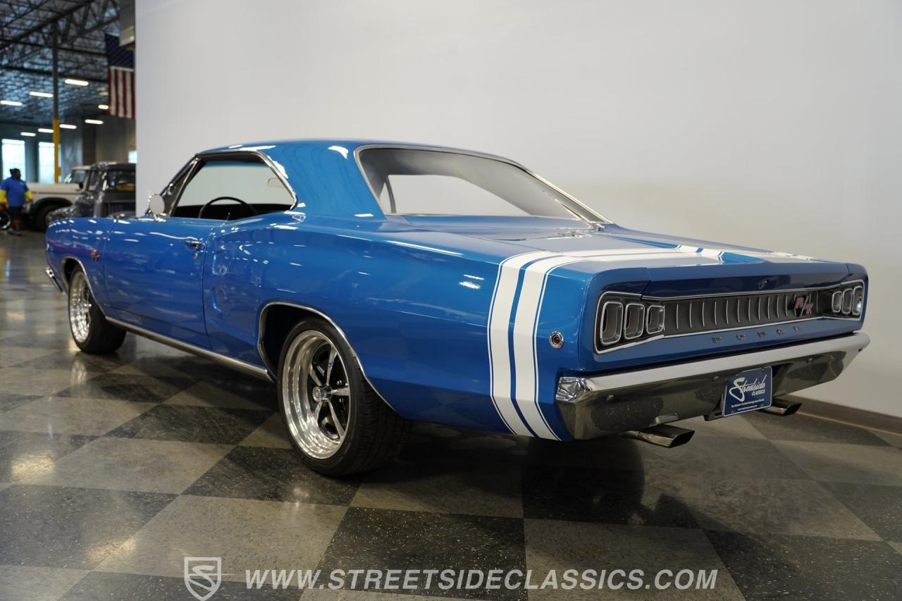 1968 Dodge Coronet R/T