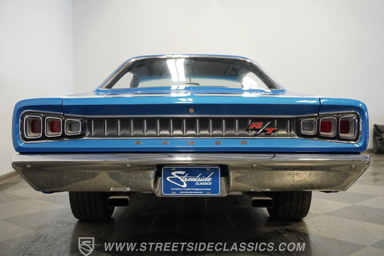 1968 Dodge Coronet R/T