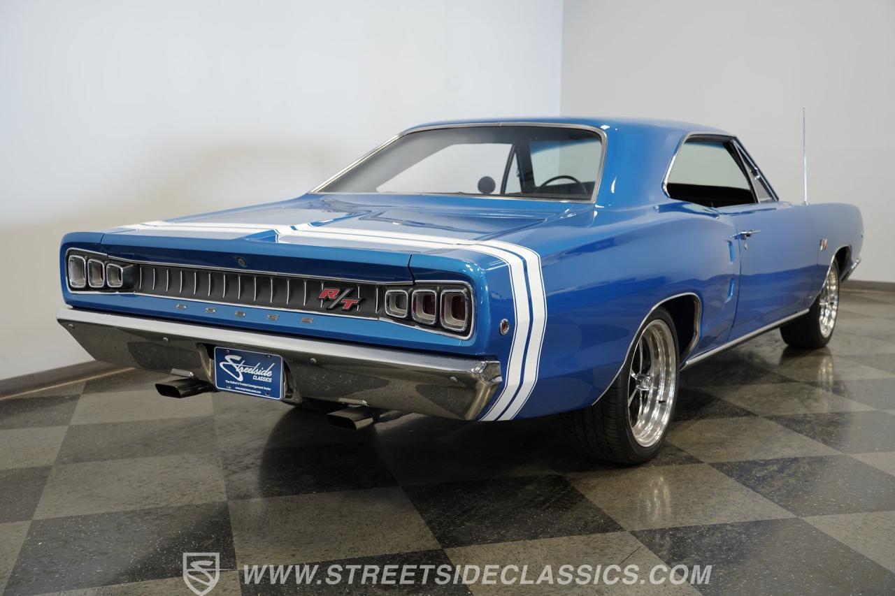 1968 Dodge Coronet R/T