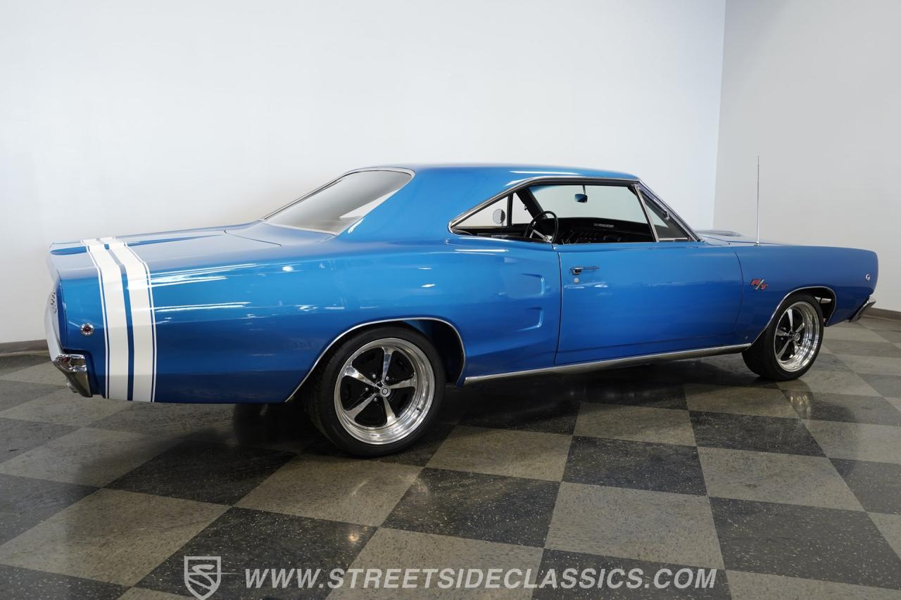 1968 Dodge Coronet R/T