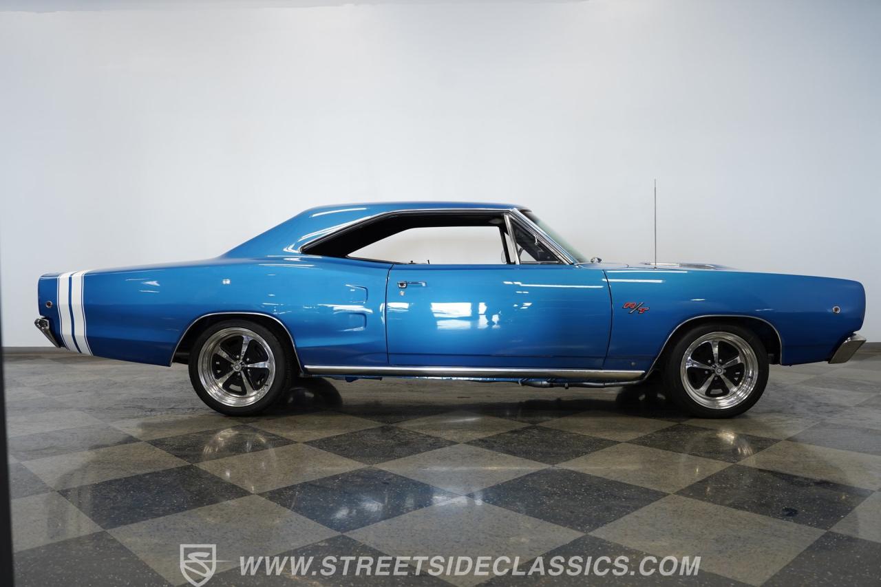 1968 Dodge Coronet R/T