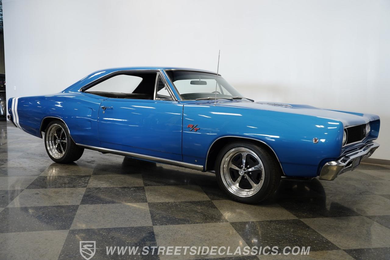 1968 Dodge Coronet R/T