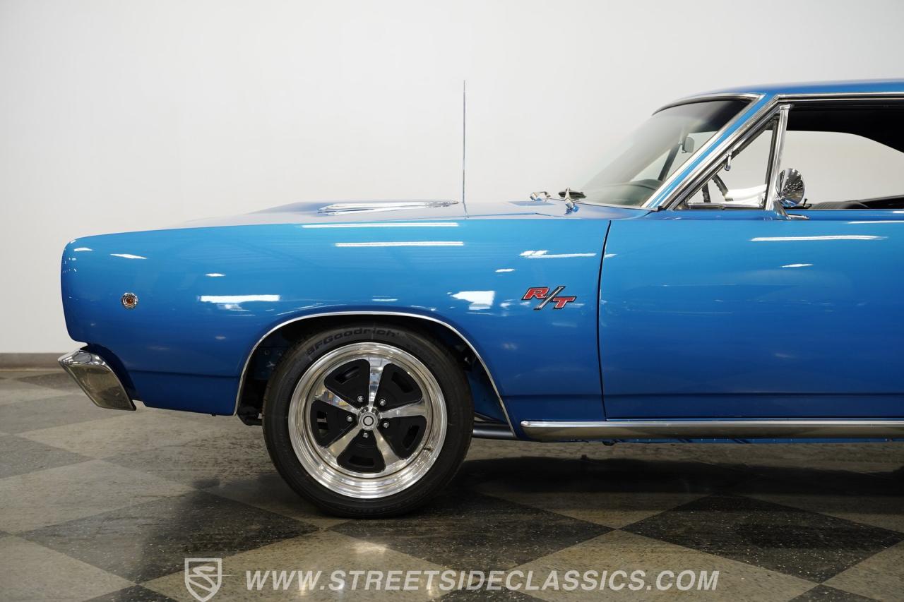 1968 Dodge Coronet R/T