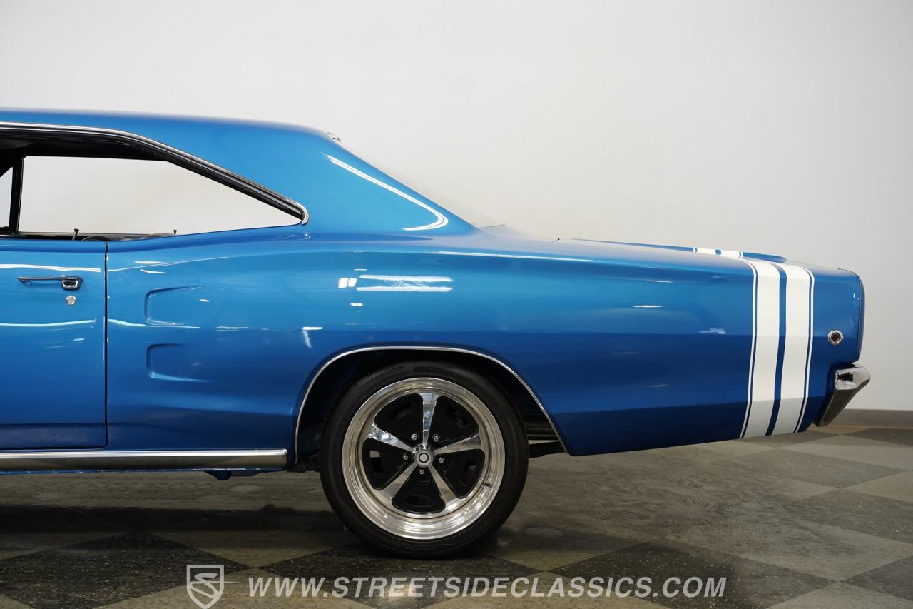 1968 Dodge Coronet R/T