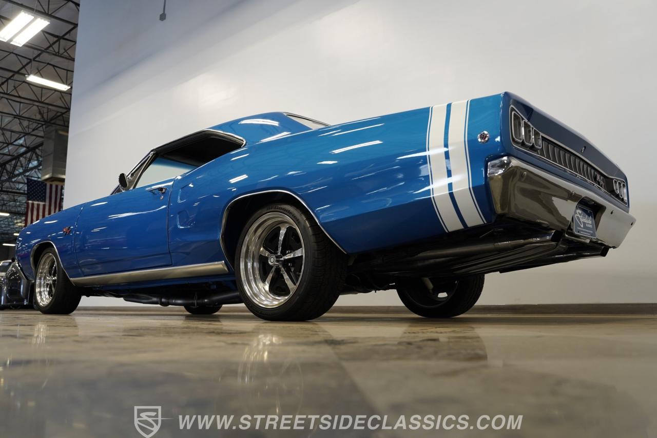 1968 Dodge Coronet R/T