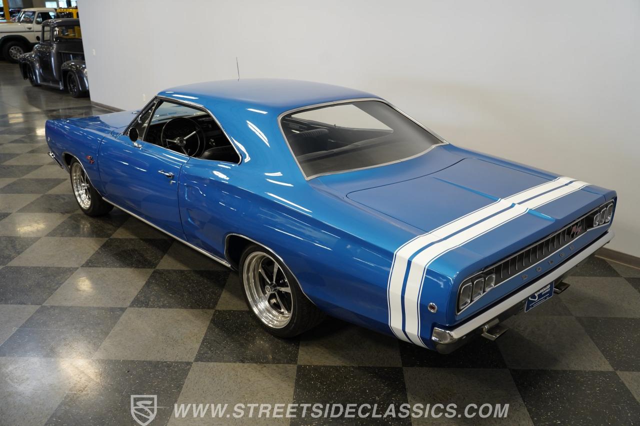 1968 Dodge Coronet R/T
