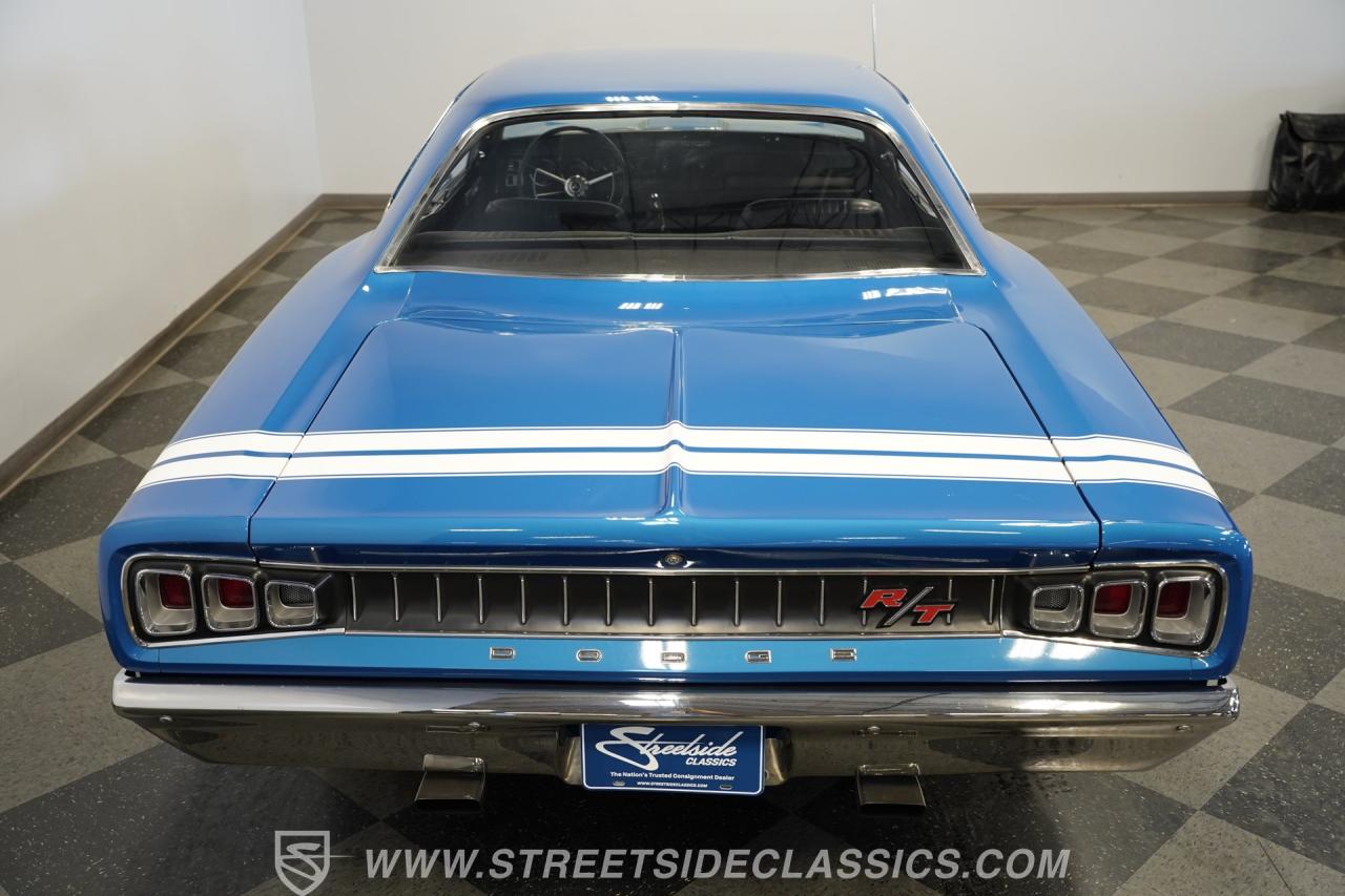 1968 Dodge Coronet R/T