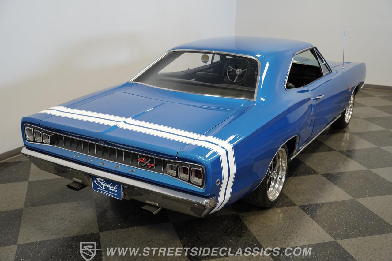 1968 Dodge Coronet R/T