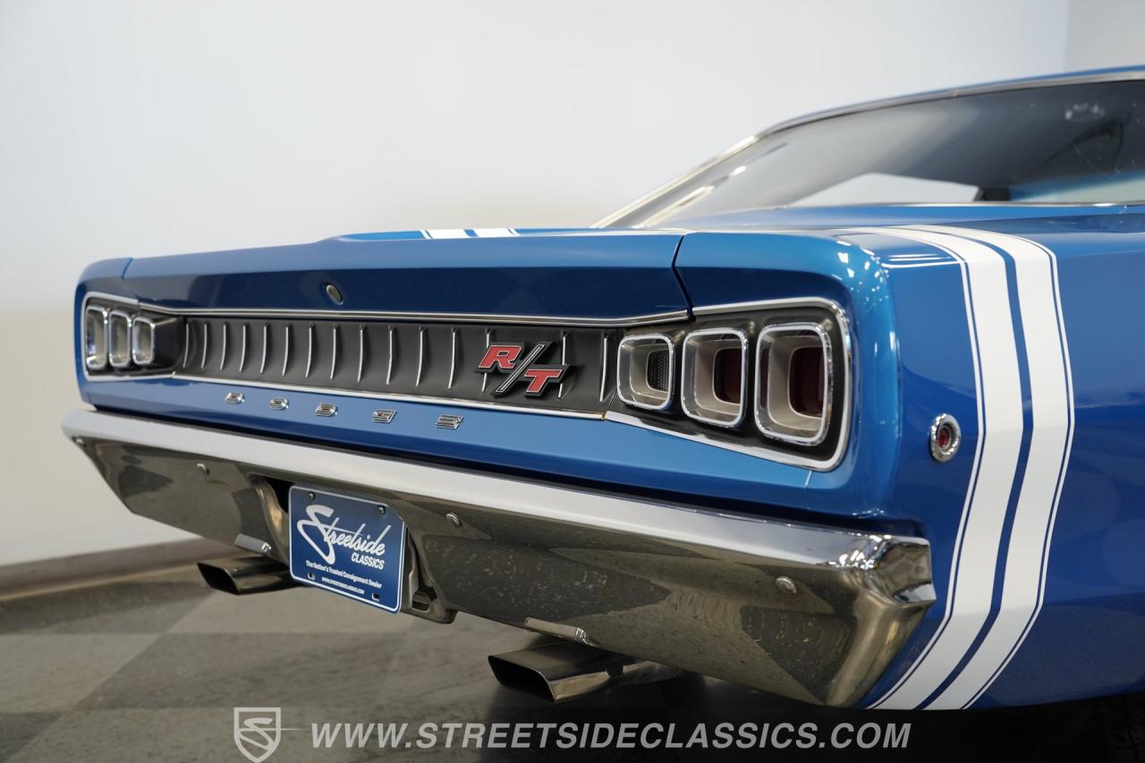 1968 Dodge Coronet R/T