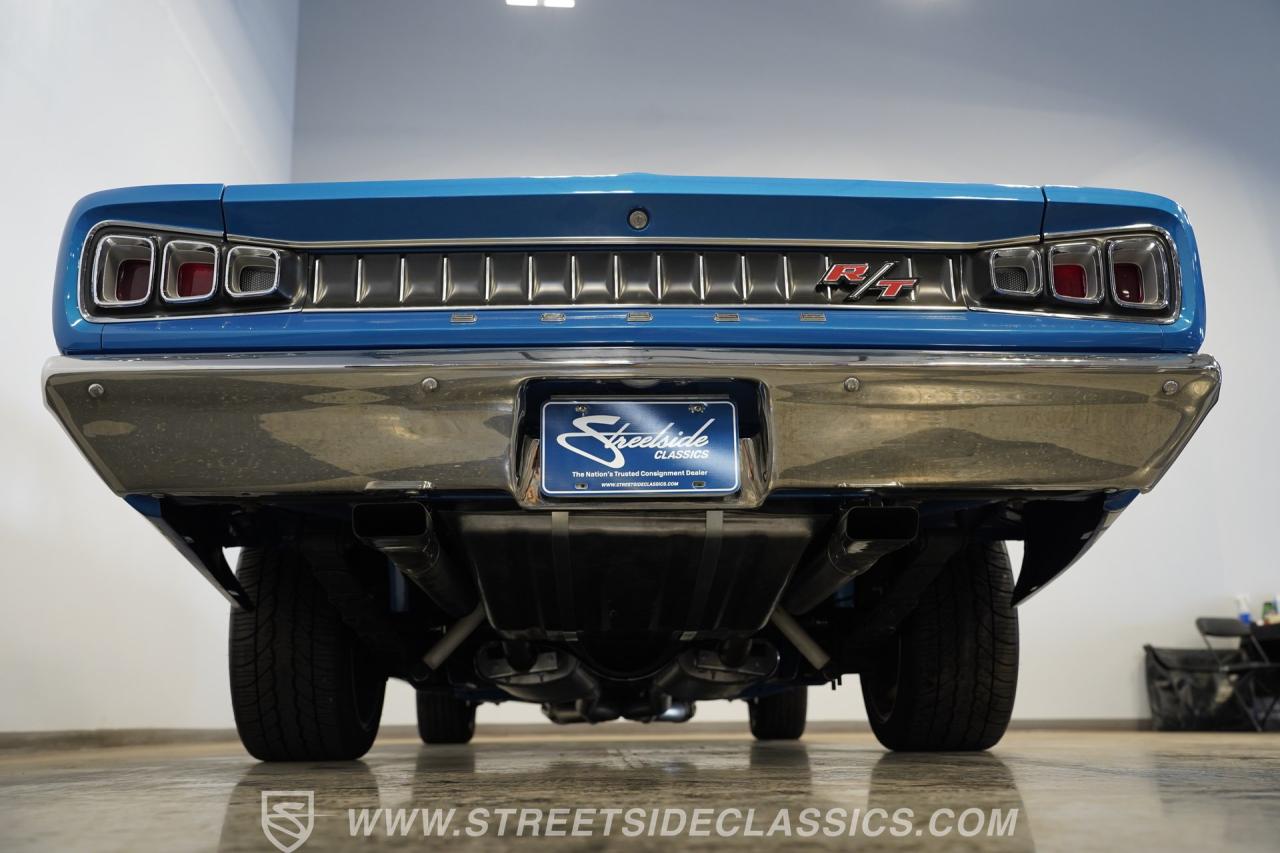 1968 Dodge Coronet R/T
