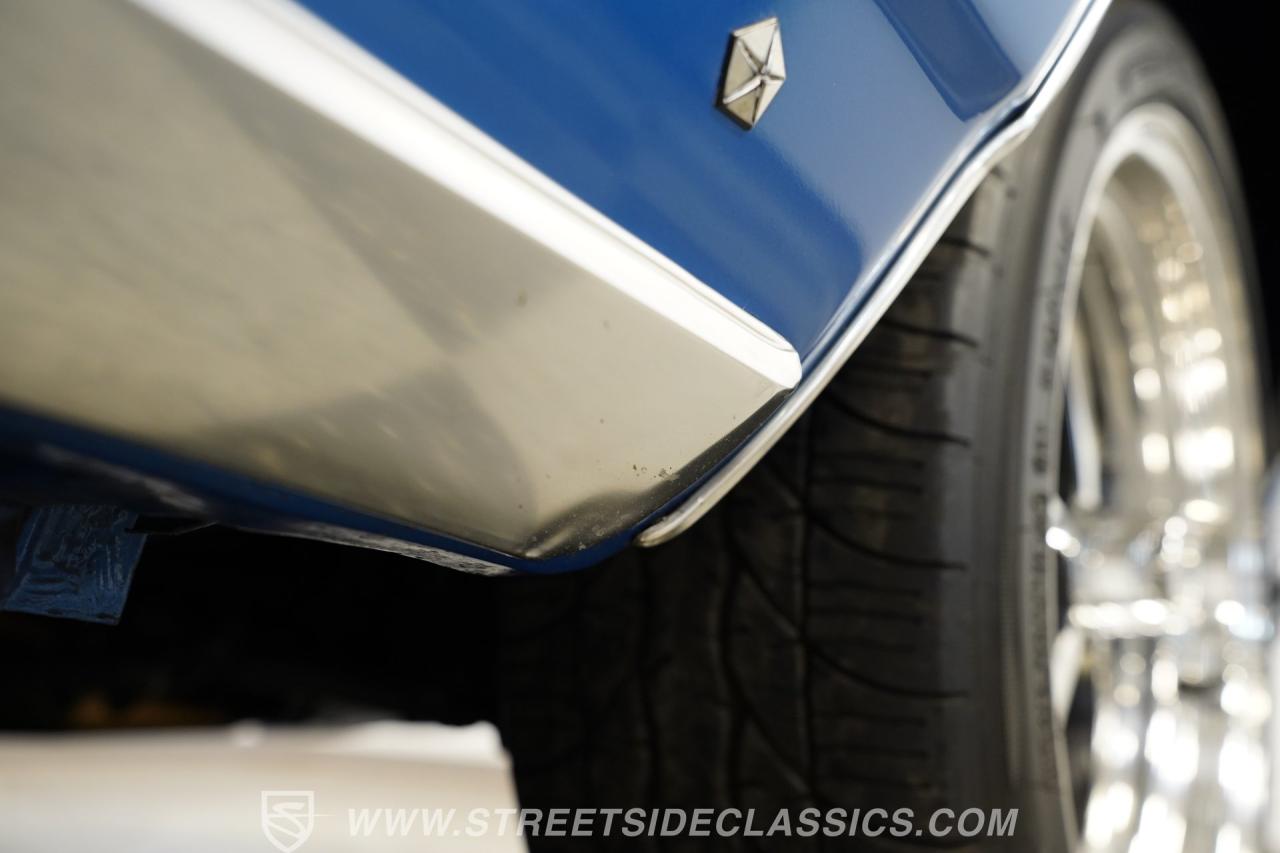 1968 Dodge Coronet R/T