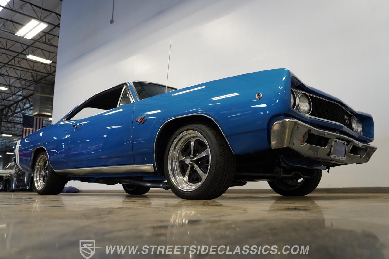 1968 Dodge Coronet R/T