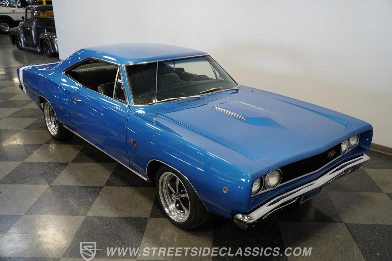 1968 Dodge Coronet R/T