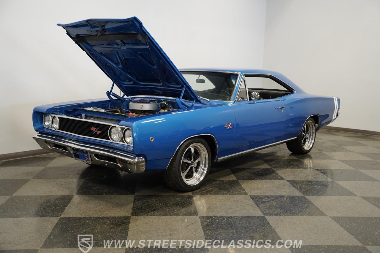 1968 Dodge Coronet R/T