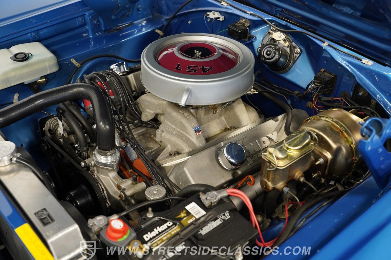 1968 Dodge Coronet R/T