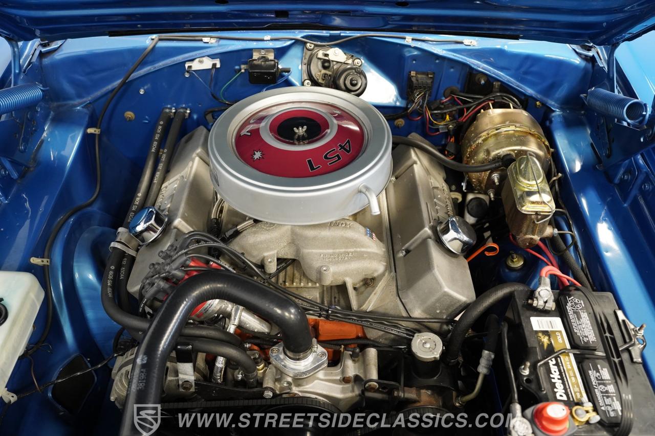 1968 Dodge Coronet R/T