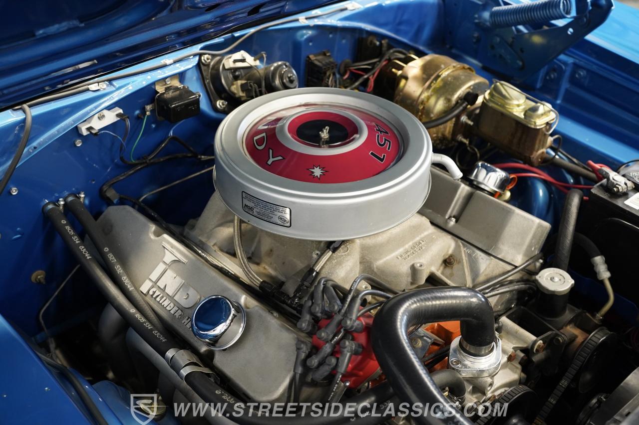 1968 Dodge Coronet R/T