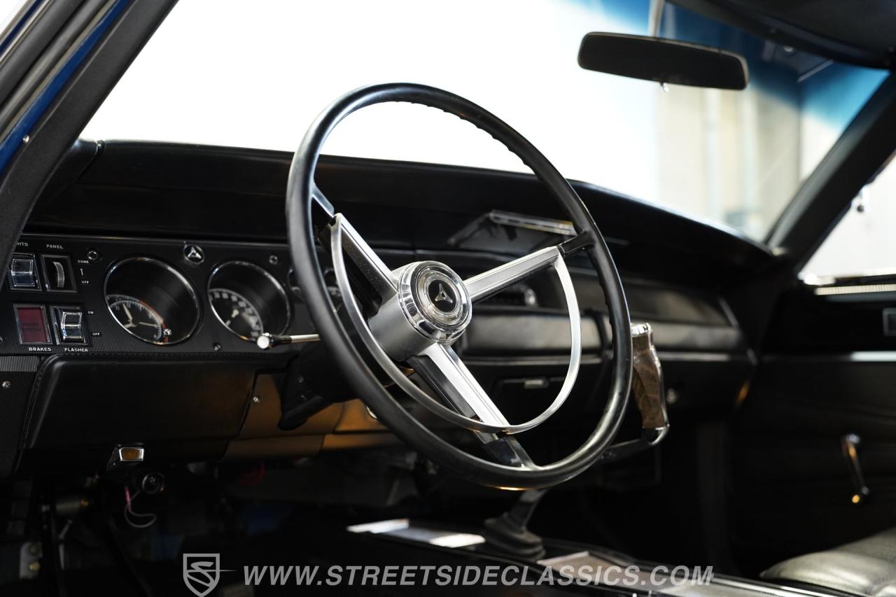 1968 Dodge Coronet R/T