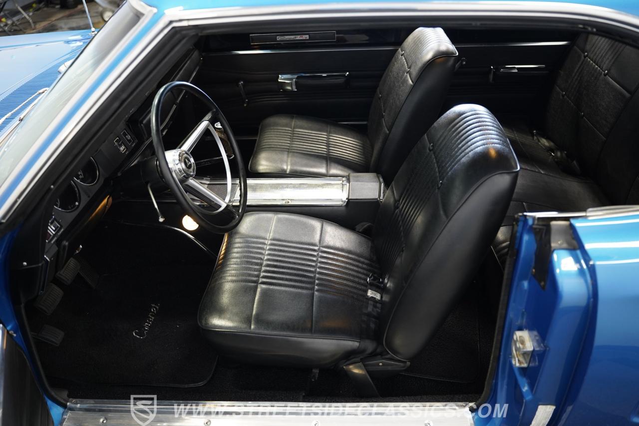 1968 Dodge Coronet R/T