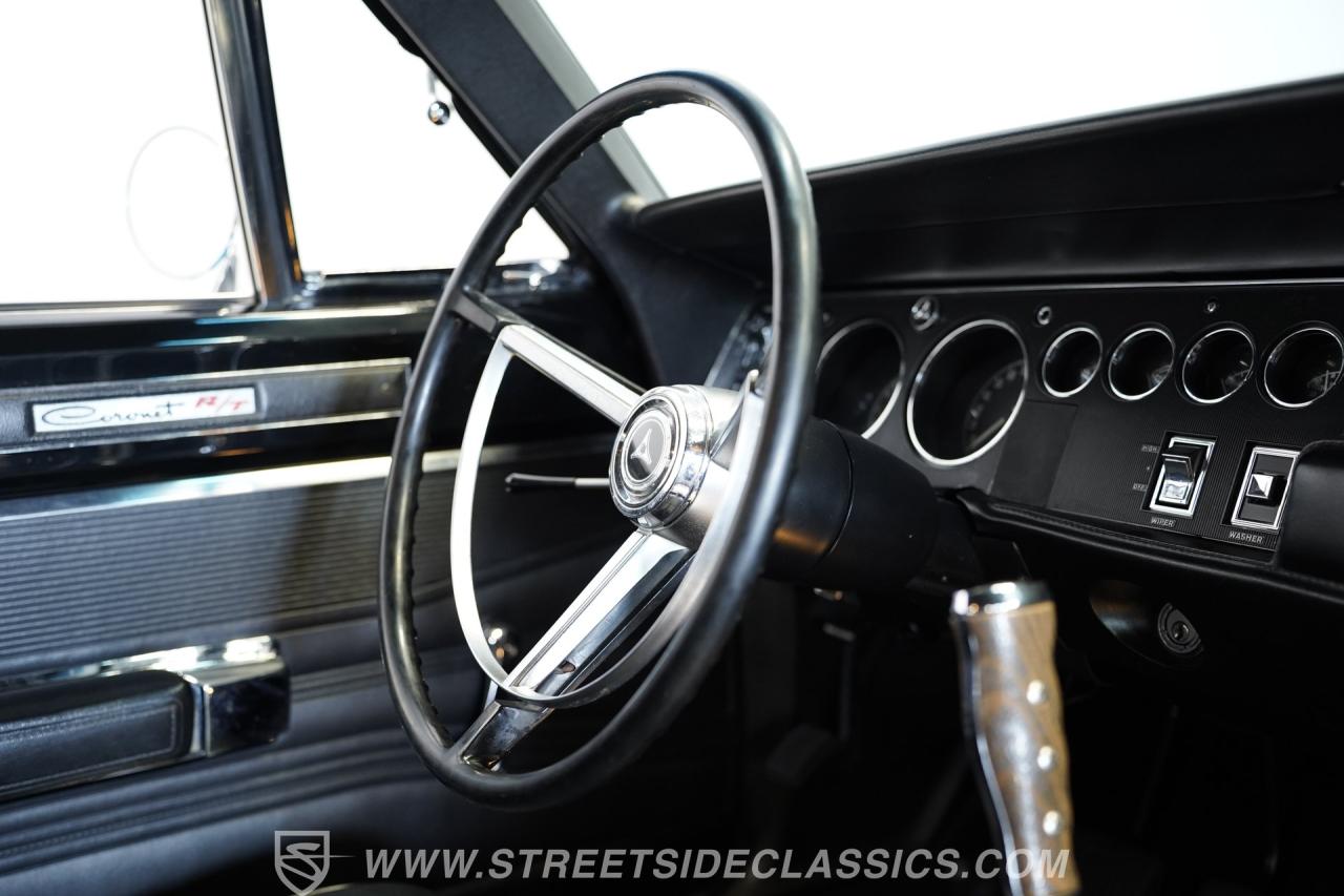 1968 Dodge Coronet R/T