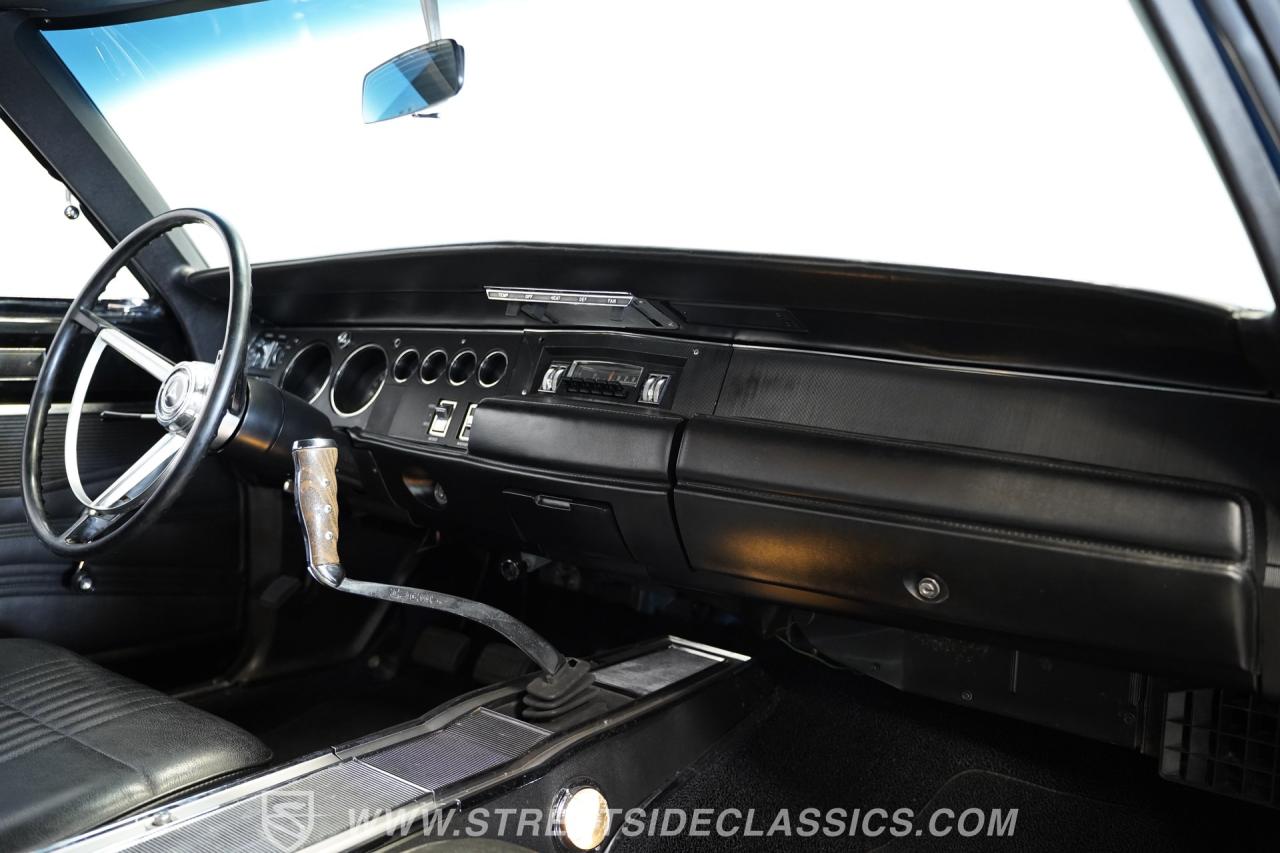 1968 Dodge Coronet R/T