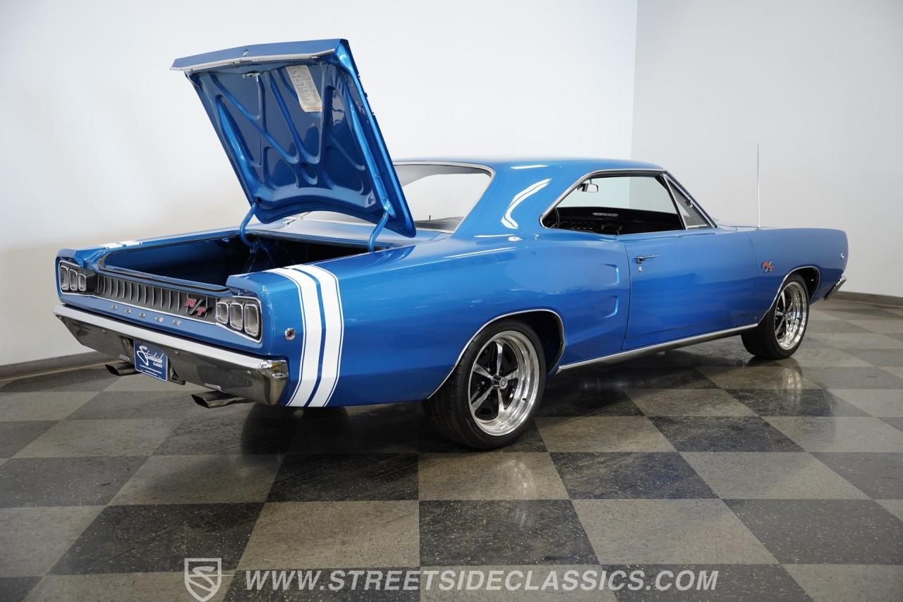 1968 Dodge Coronet R/T