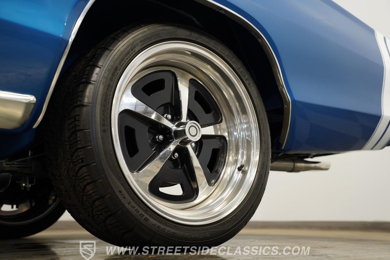 1968 Dodge Coronet R/T