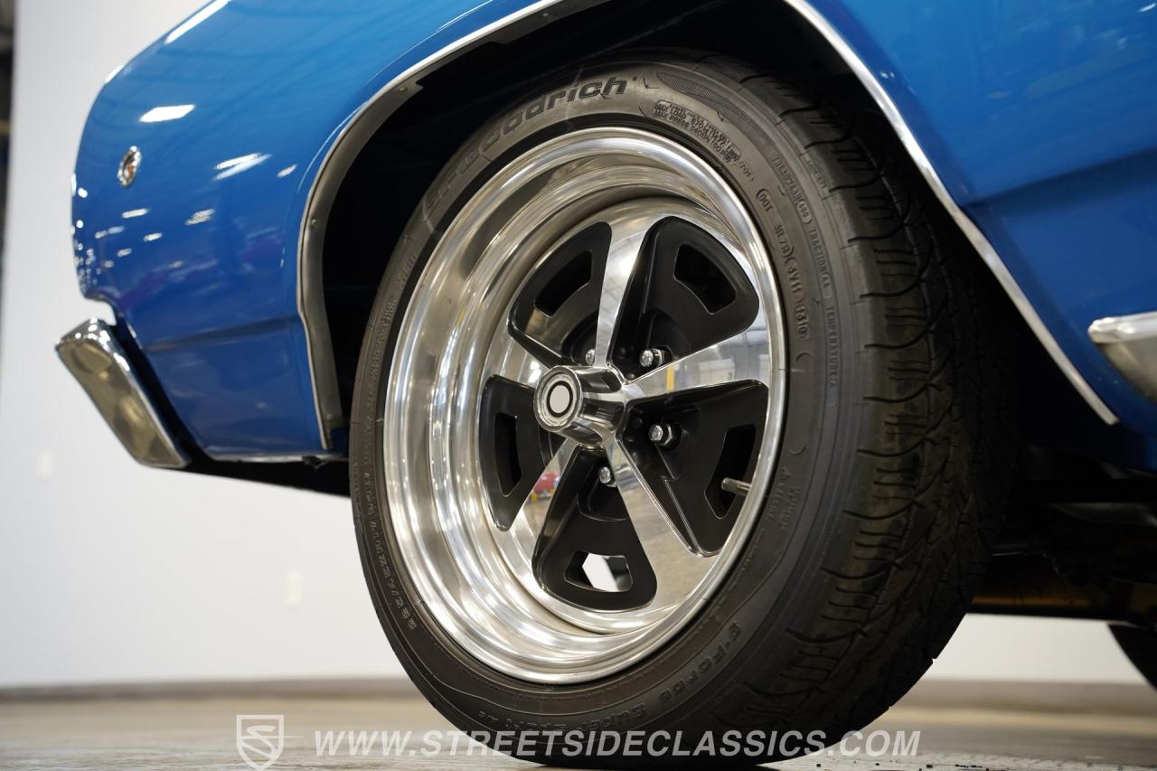 1968 Dodge Coronet R/T