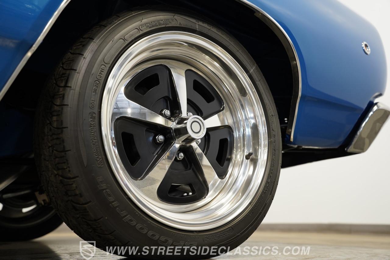 1968 Dodge Coronet R/T
