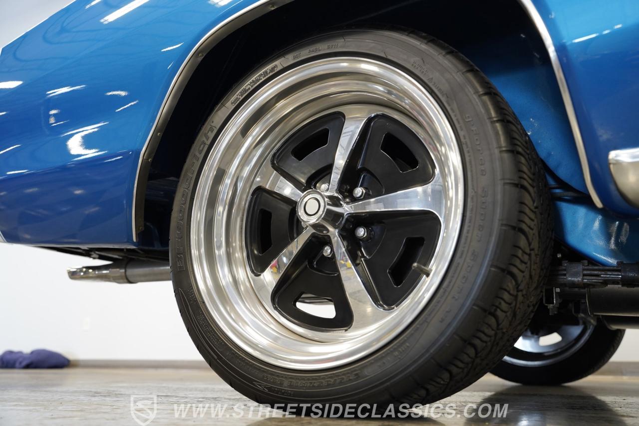 1968 Dodge Coronet R/T