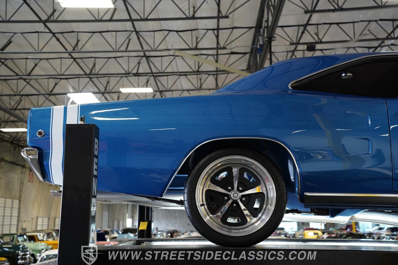 1968 Dodge Coronet R/T