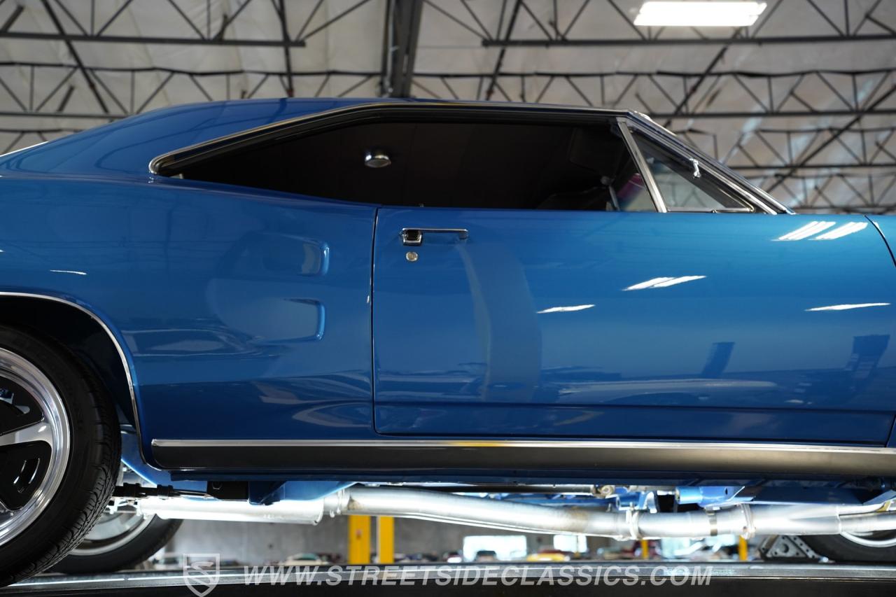 1968 Dodge Coronet R/T