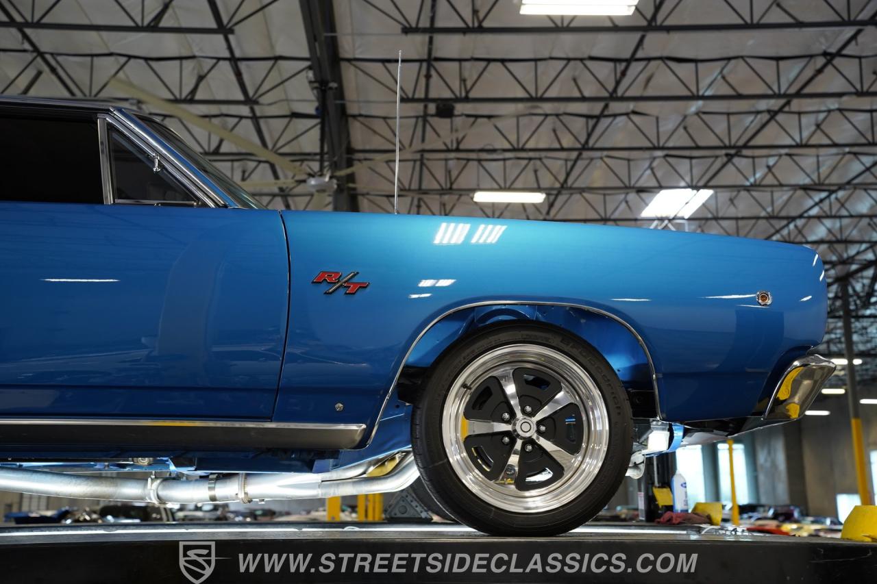 1968 Dodge Coronet R/T