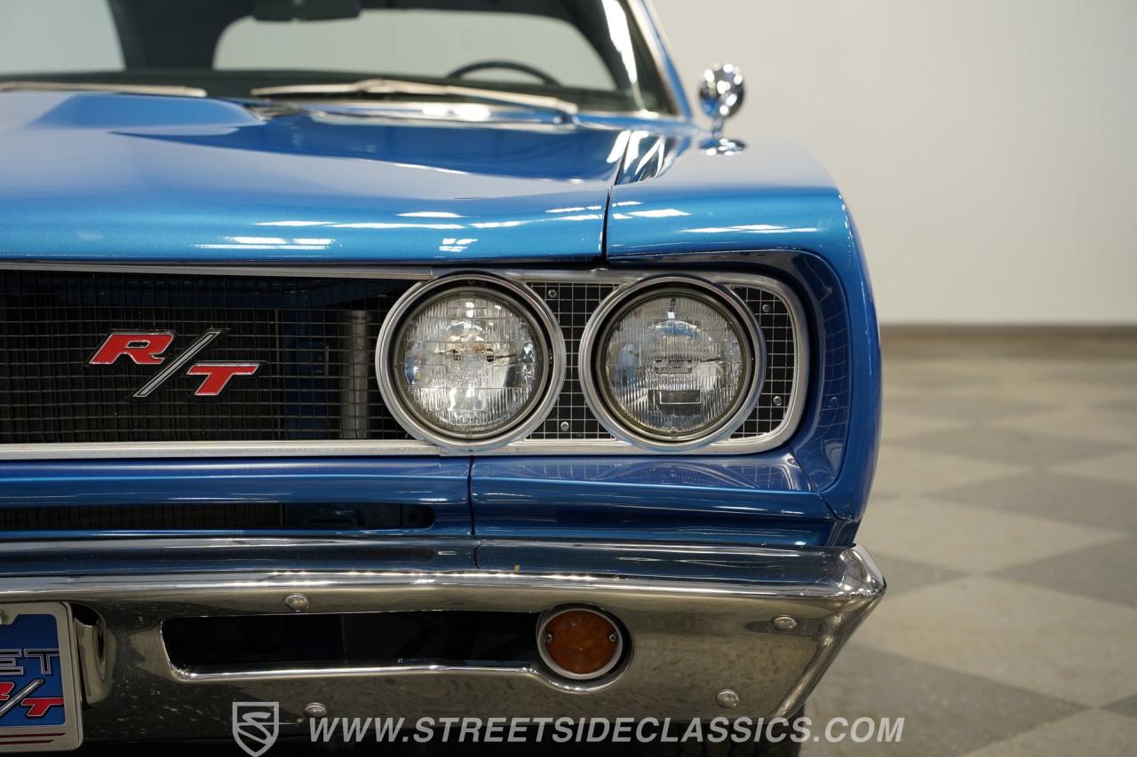 1968 Dodge Coronet R/T