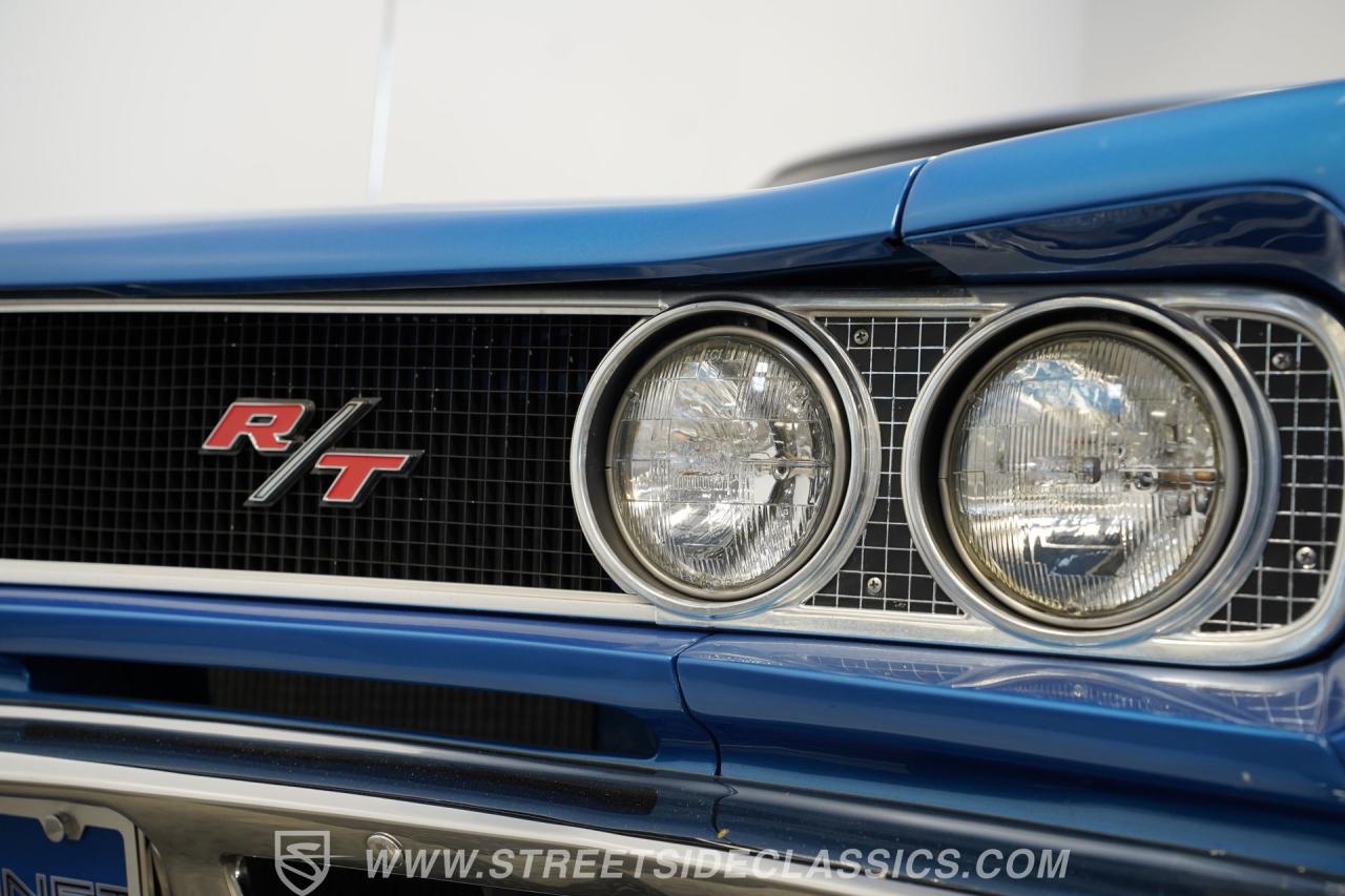 1968 Dodge Coronet R/T