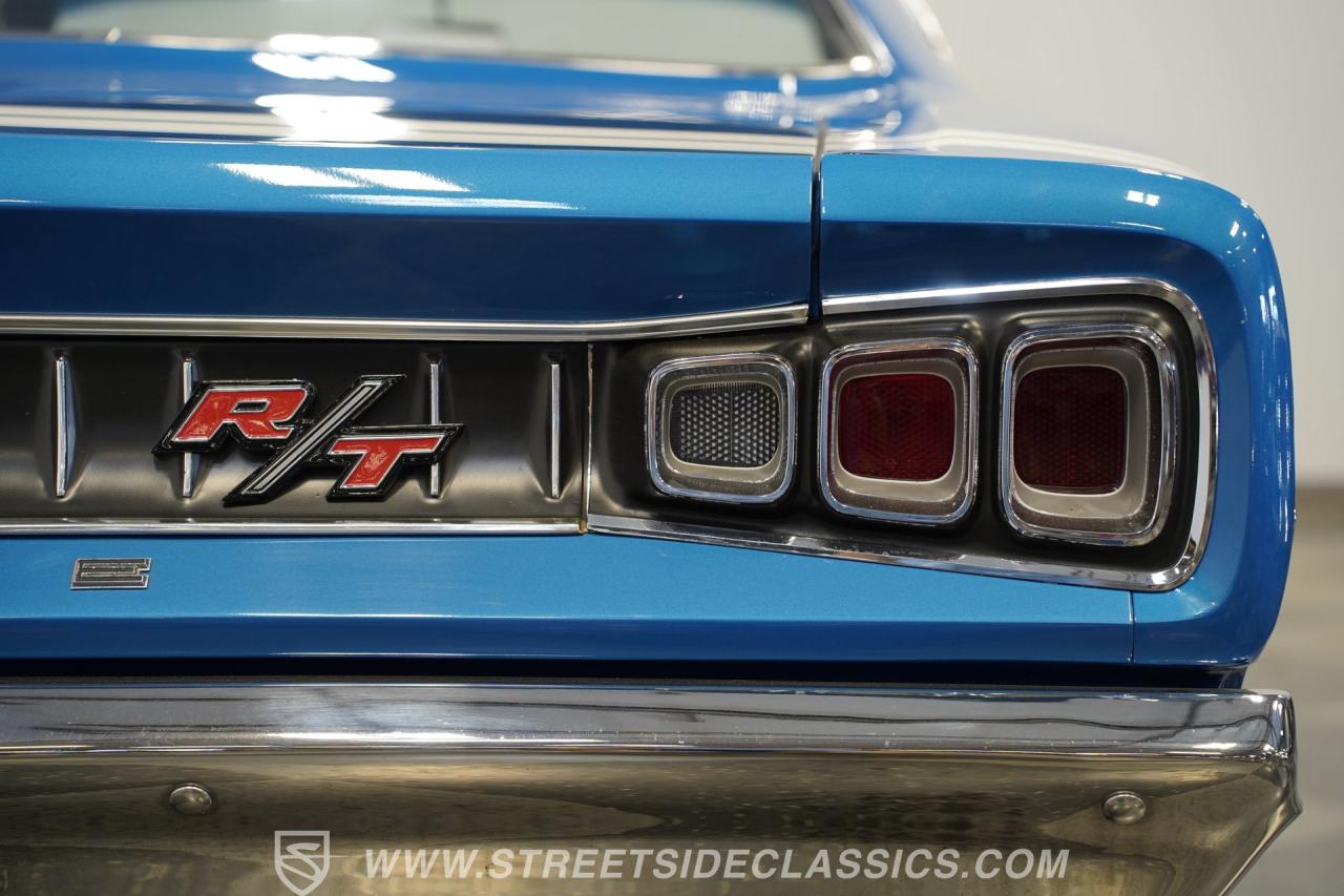 1968 Dodge Coronet R/T